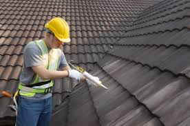 Best Roof Insulation Installation  in Las Lomas, CA